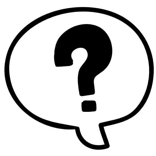 Area Text Icons Question Mark Computer PNG Image