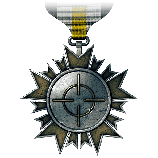 Battlefield Of Symbol Warfighter Medal Honor PNG Image