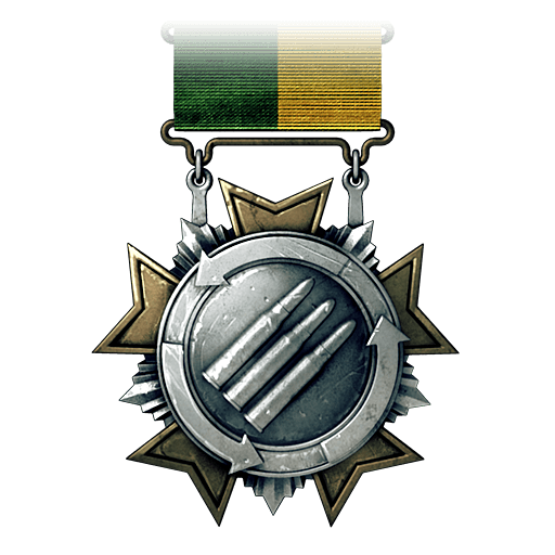 Battlefield Symbol Medal PNG Free Photo PNG Image