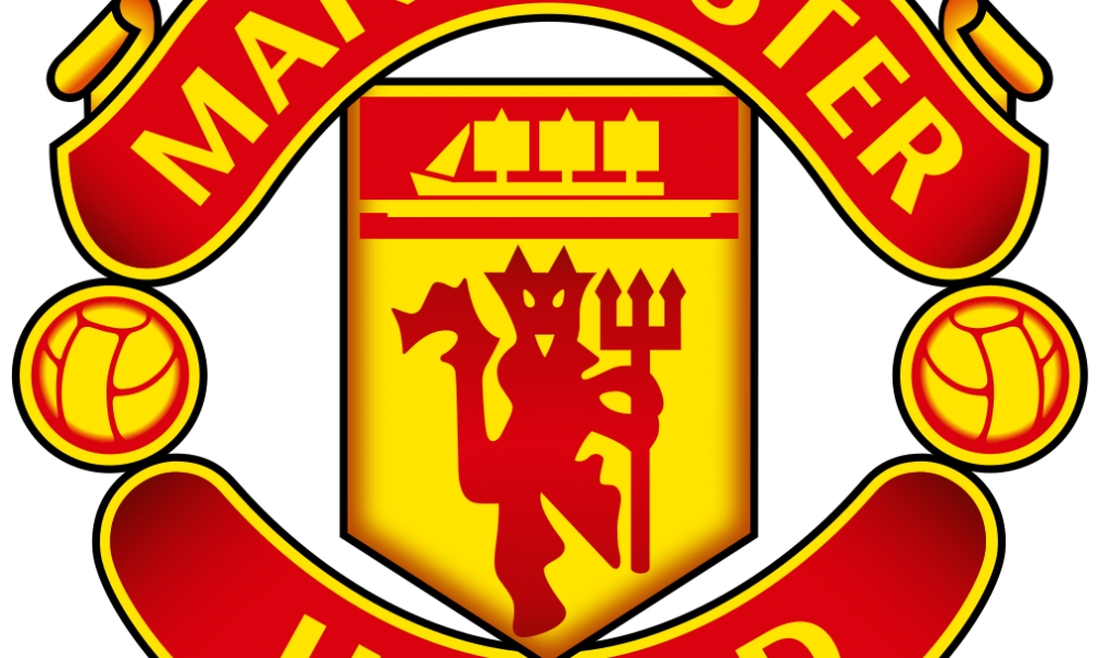 League United Old Trafford Yellow Fc Manchester PNG Image