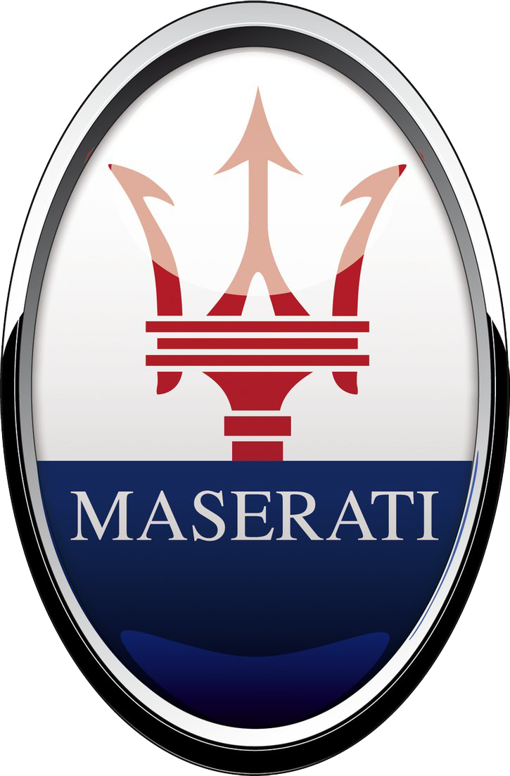 Emblem Car Maserati Ferrari Organization Download HQ PNG PNG Image