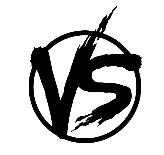 Versus Images PNG Image High Quality PNG Image