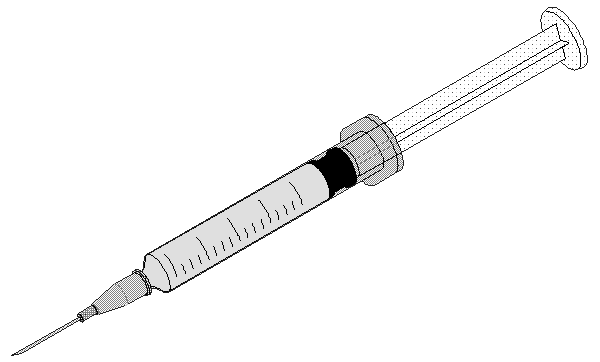 Syringe Photos PNG Image