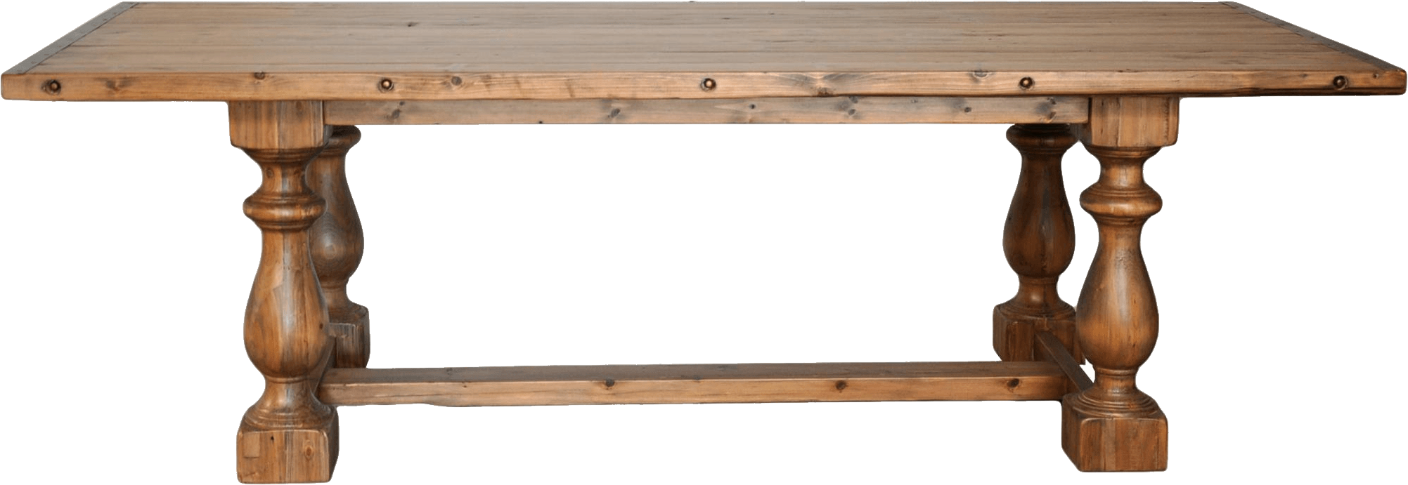 Wooden Table Png Image PNG Image