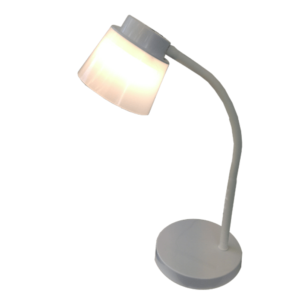 Table Light-Emitting Diode Lamp Desk PNG Image High Quality PNG Image