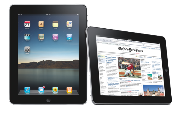 Ipad Tablet Image PNG Image
