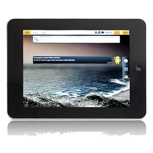 Ipad Tablet Photos PNG Image