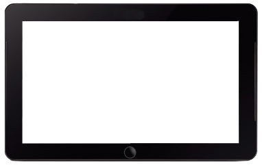 Transparent Tablet Png Image PNG Image