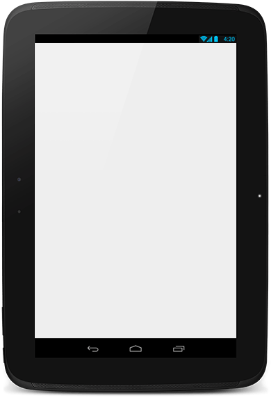 Tablet Png Image PNG Image