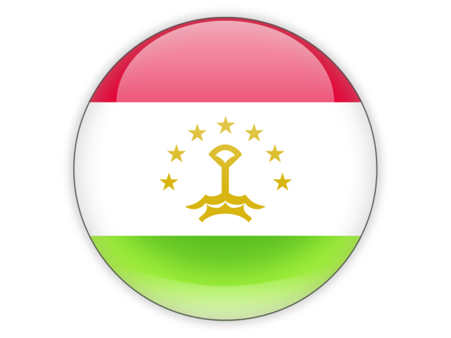 Tajikistan Flag Transparent PNG Image