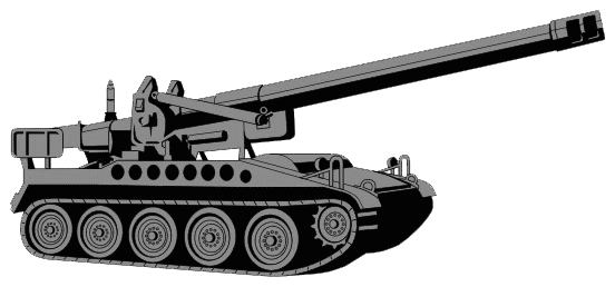 Tank Clipart PNG Image