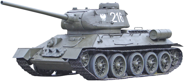 Tank Transparent Image PNG Image