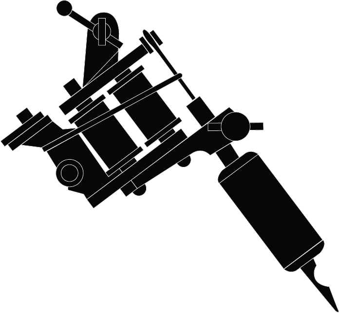 Machine Tattoo Gun Royalty-Free Free Download PNG HD PNG Image