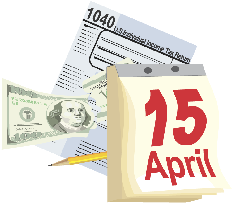 Return Money Tax Cash Income Day PNG Image
