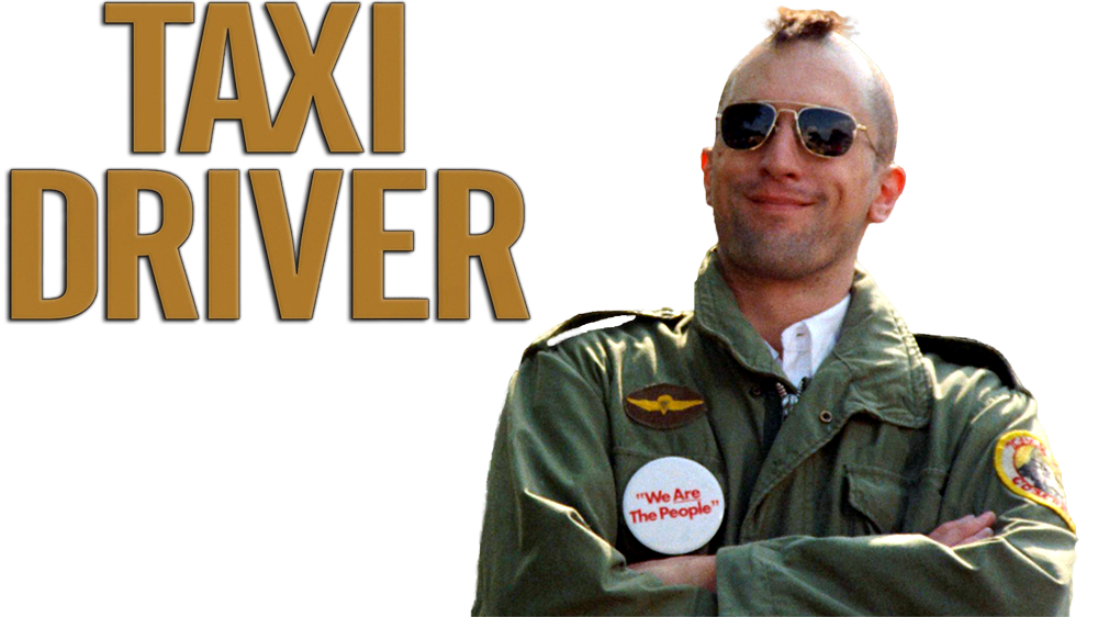 Taxi Driver Hd PNG Image
