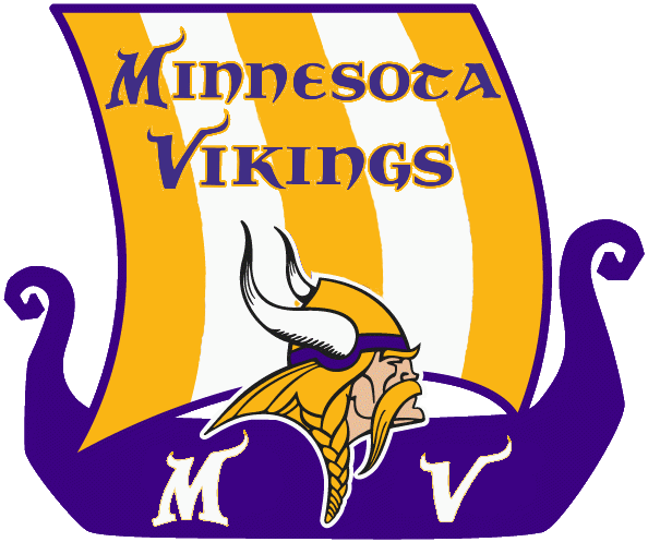 Minnesota Vikings Free PNG HQ PNG Image