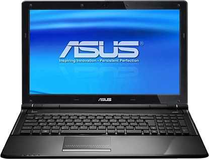 Asus Laptop Photos PNG Image