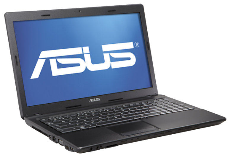 Asus Laptop PNG Image