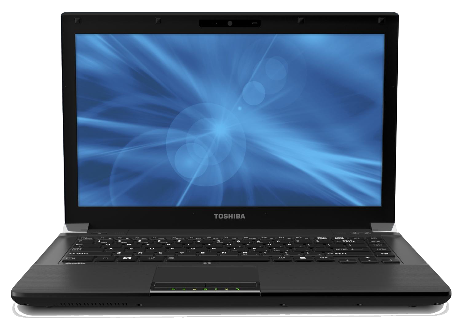 Toshiba Laptop Photos PNG Image