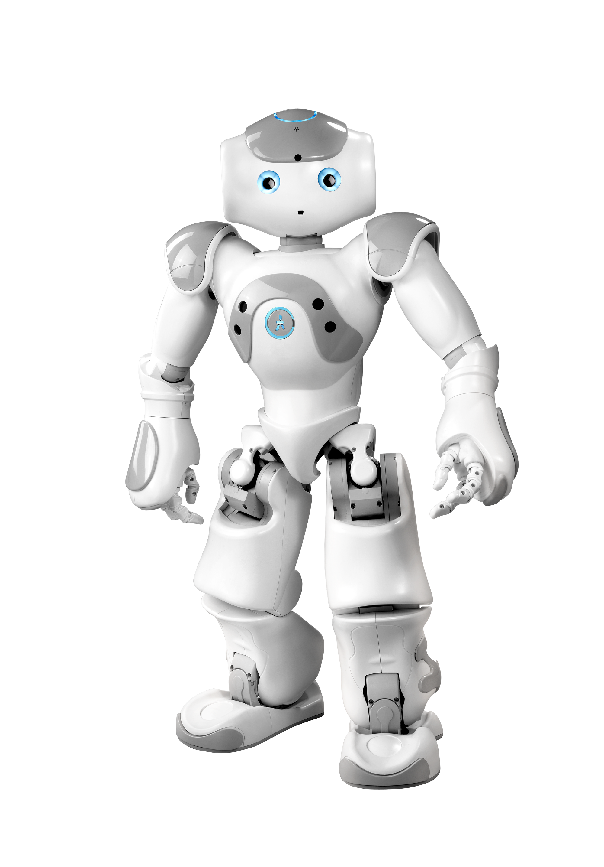 Robot Photos PNG Image