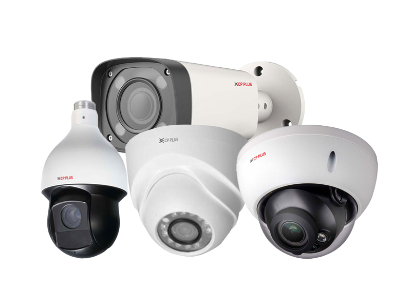 Cctv Camera Image Free HQ Image PNG Image