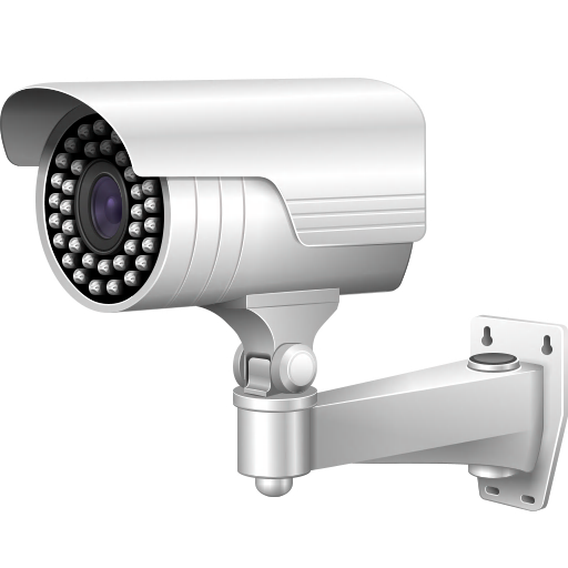 Cctv Camera Picture PNG Image High Quality PNG Image