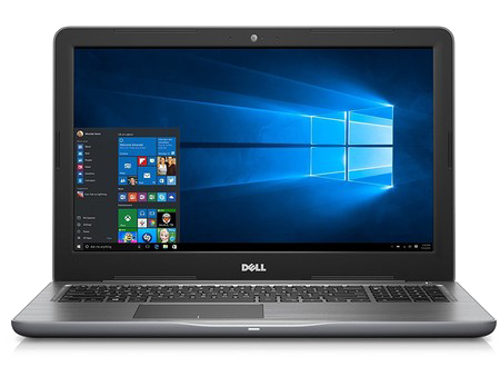 Dell Laptop Images PNG File HD PNG Image