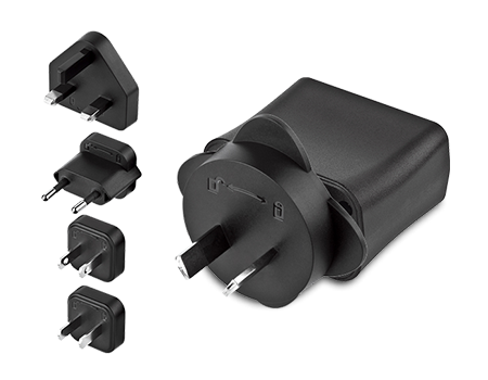 Adapter Free Transparent Image HQ PNG Image