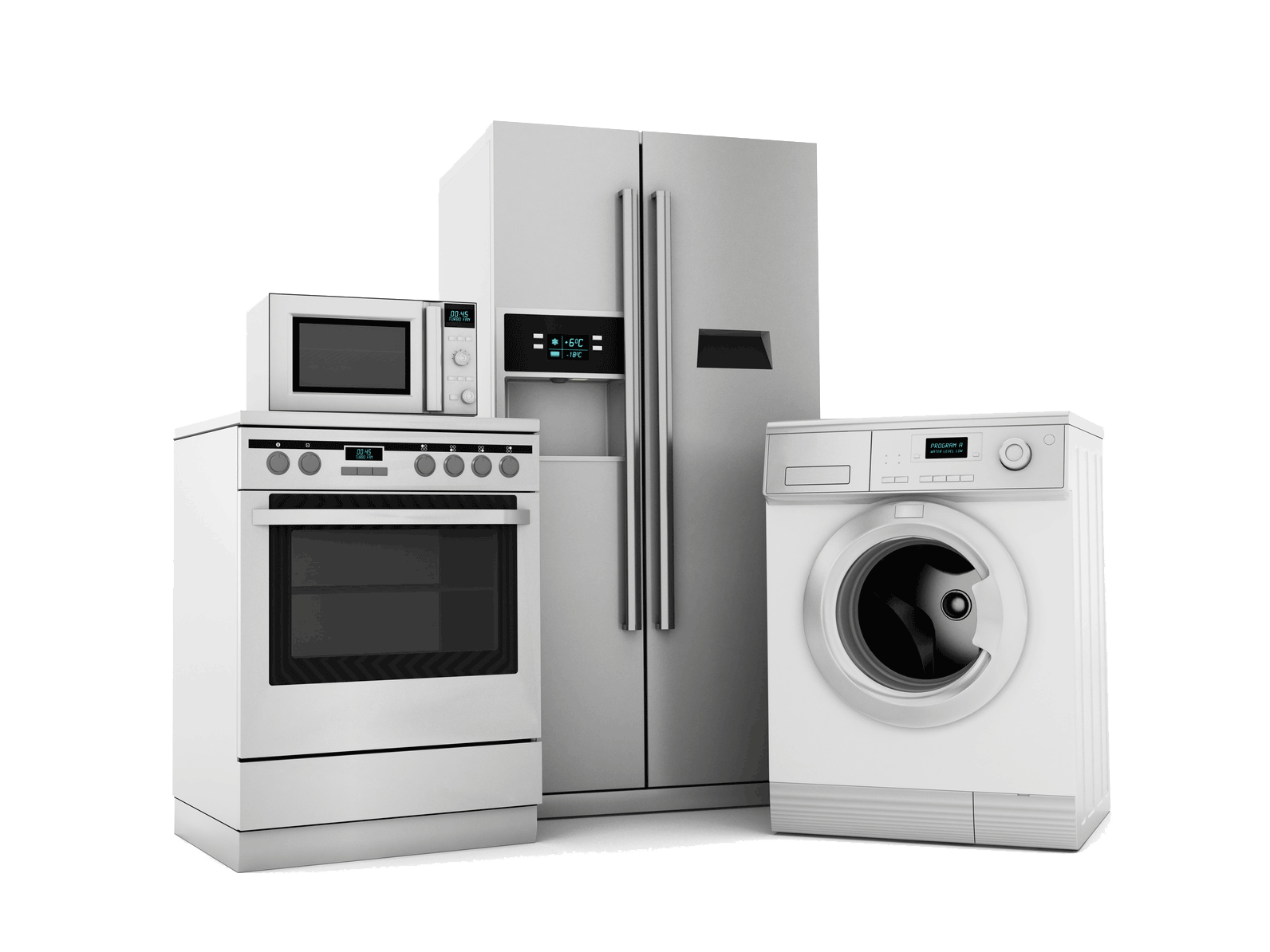Home Appliance Download HD PNG PNG Image