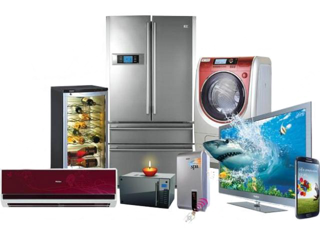 Home Appliance HD Image Free PNG PNG Image