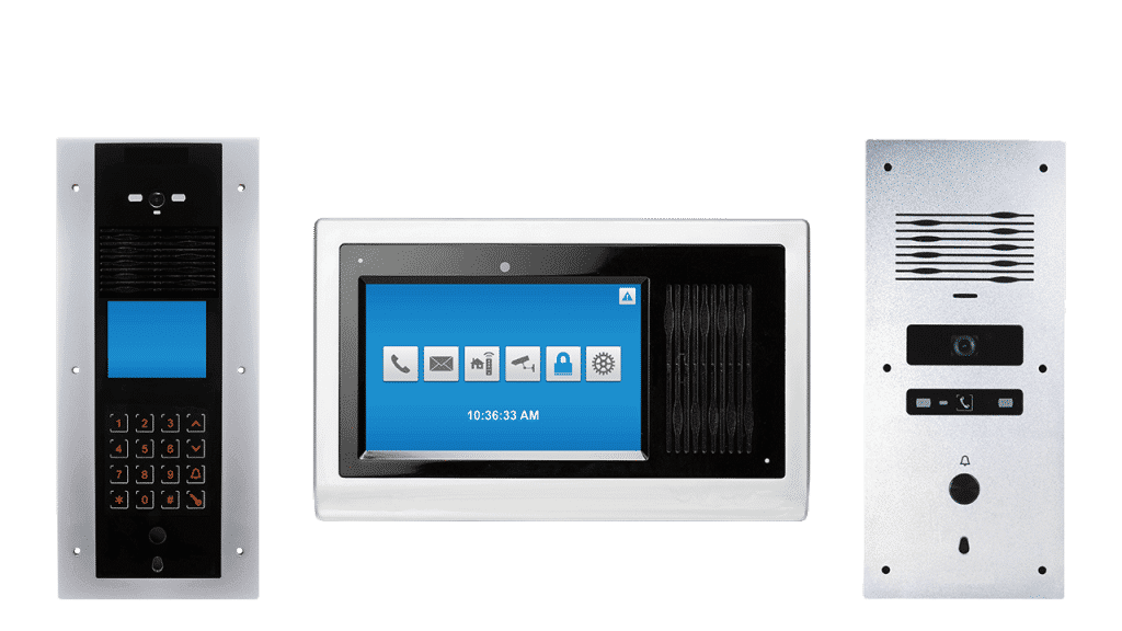 Intercom System Free HD Image PNG Image