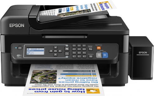Colored Printer Picture Free Photo PNG PNG Image
