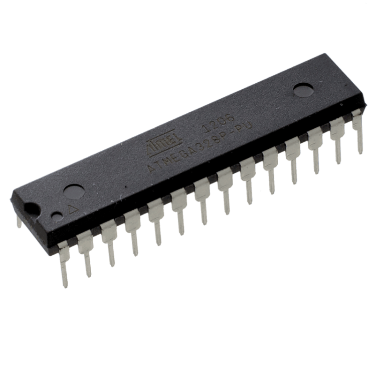 Microcontroller Free Download PNG HD PNG Image