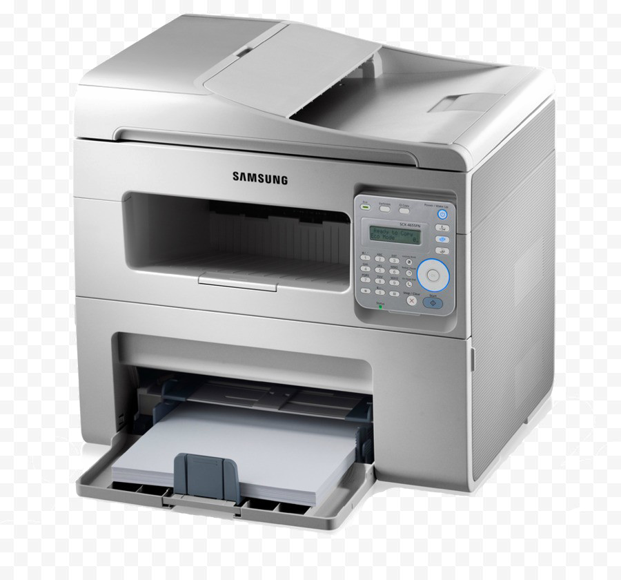 Computer Printer PNG File HD PNG Image