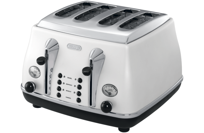 Toaster Photos Free Clipart HD PNG Image