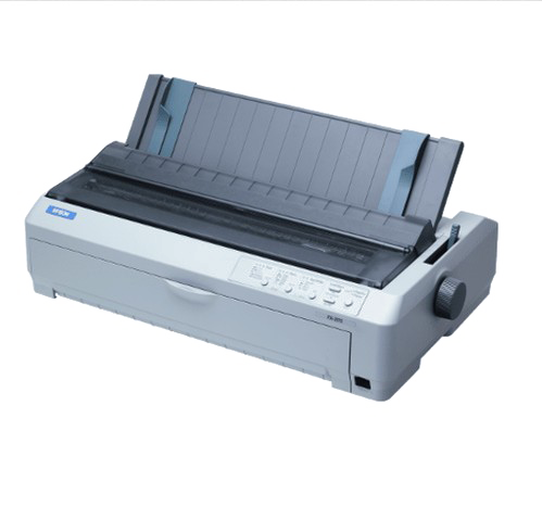 Dot-Matrix Printer HQ Image Free PNG PNG Image