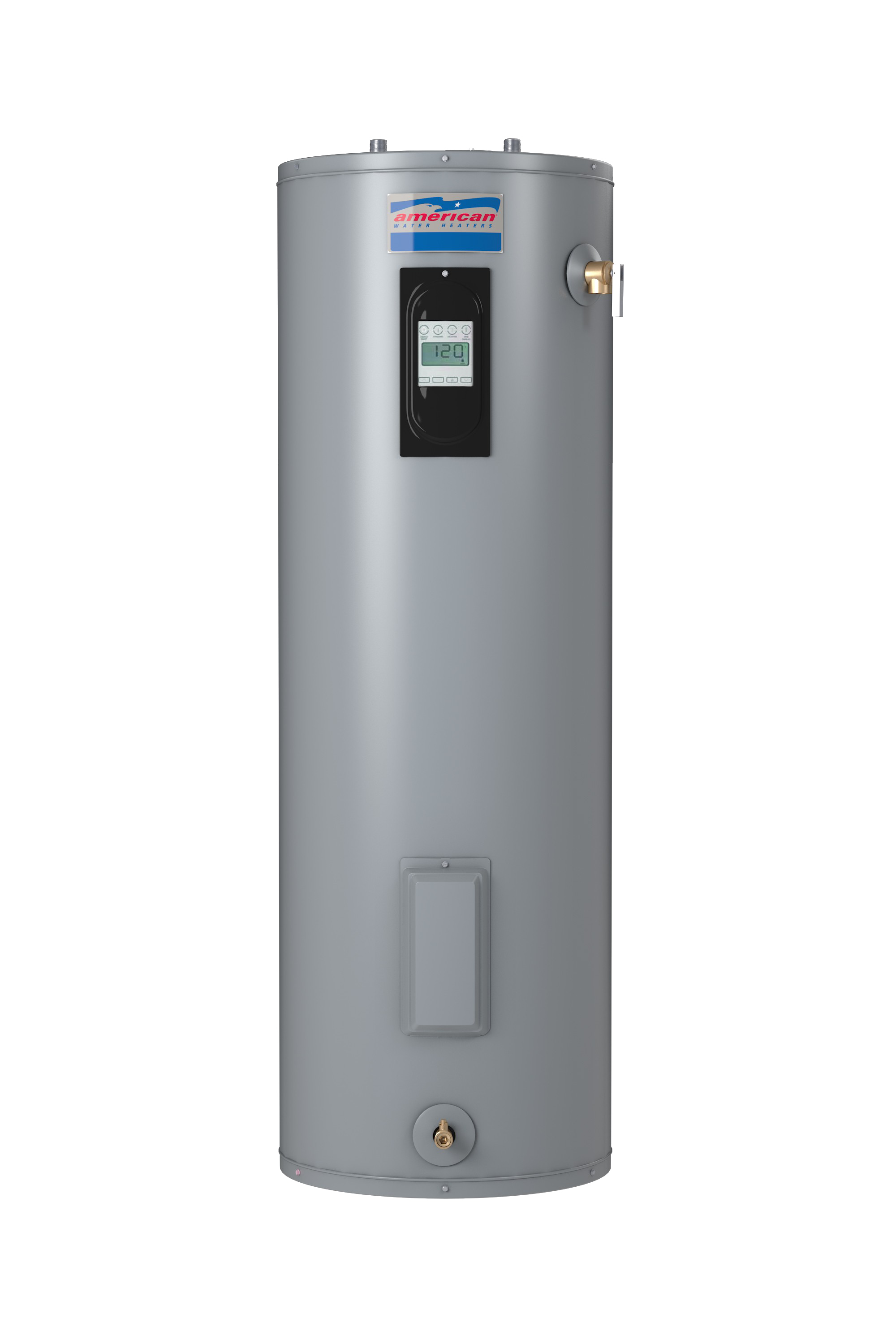 Electric Water Heater HD Image Free PNG PNG Image