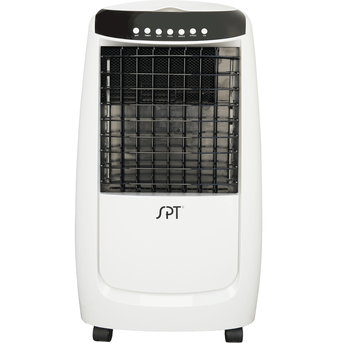 Evaporative Air Cooler Free Clipart HQ PNG Image