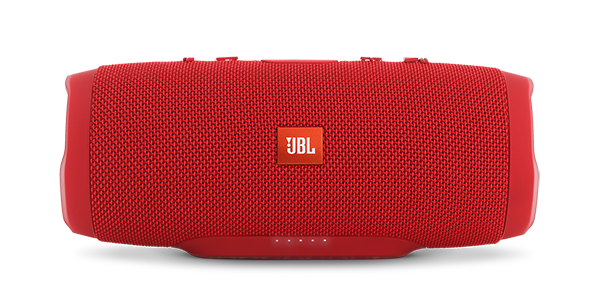 Red Bluetooth Speaker Image Download Free Image PNG Image