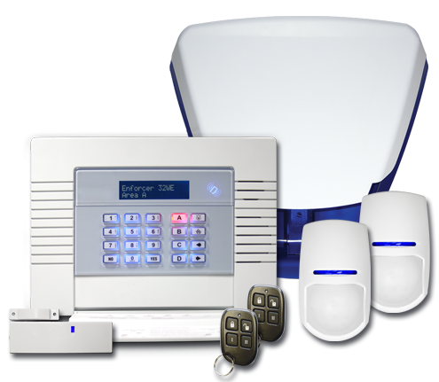 Wireless Security System Image PNG File HD PNG Image