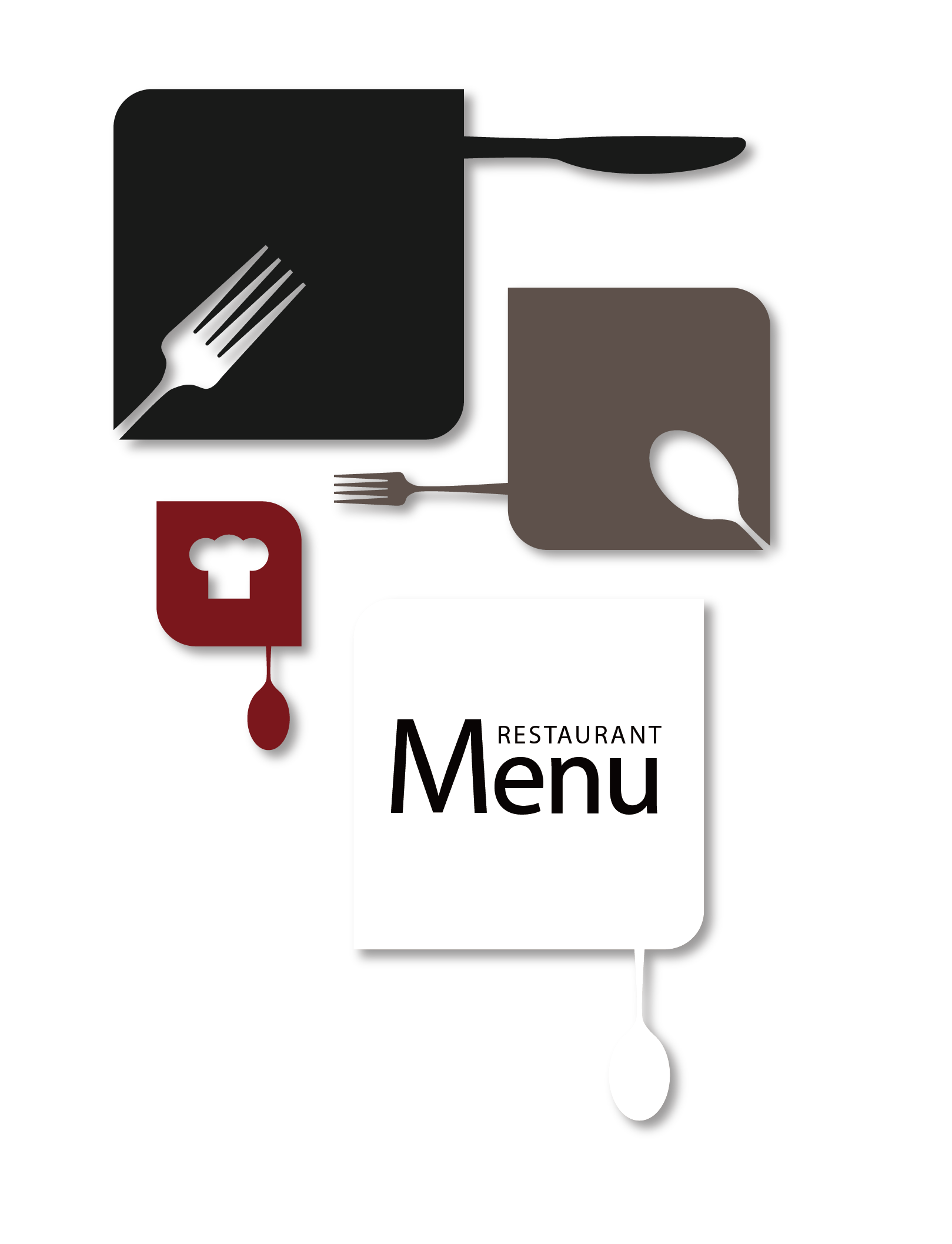 Dish Menu Icon Restaurant Free Download Image PNG Image