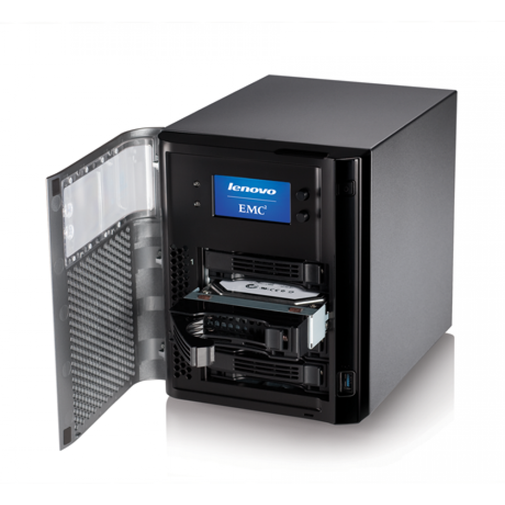 Computer Network Hard Storage Drives Servers Lenovoemc PNG Image