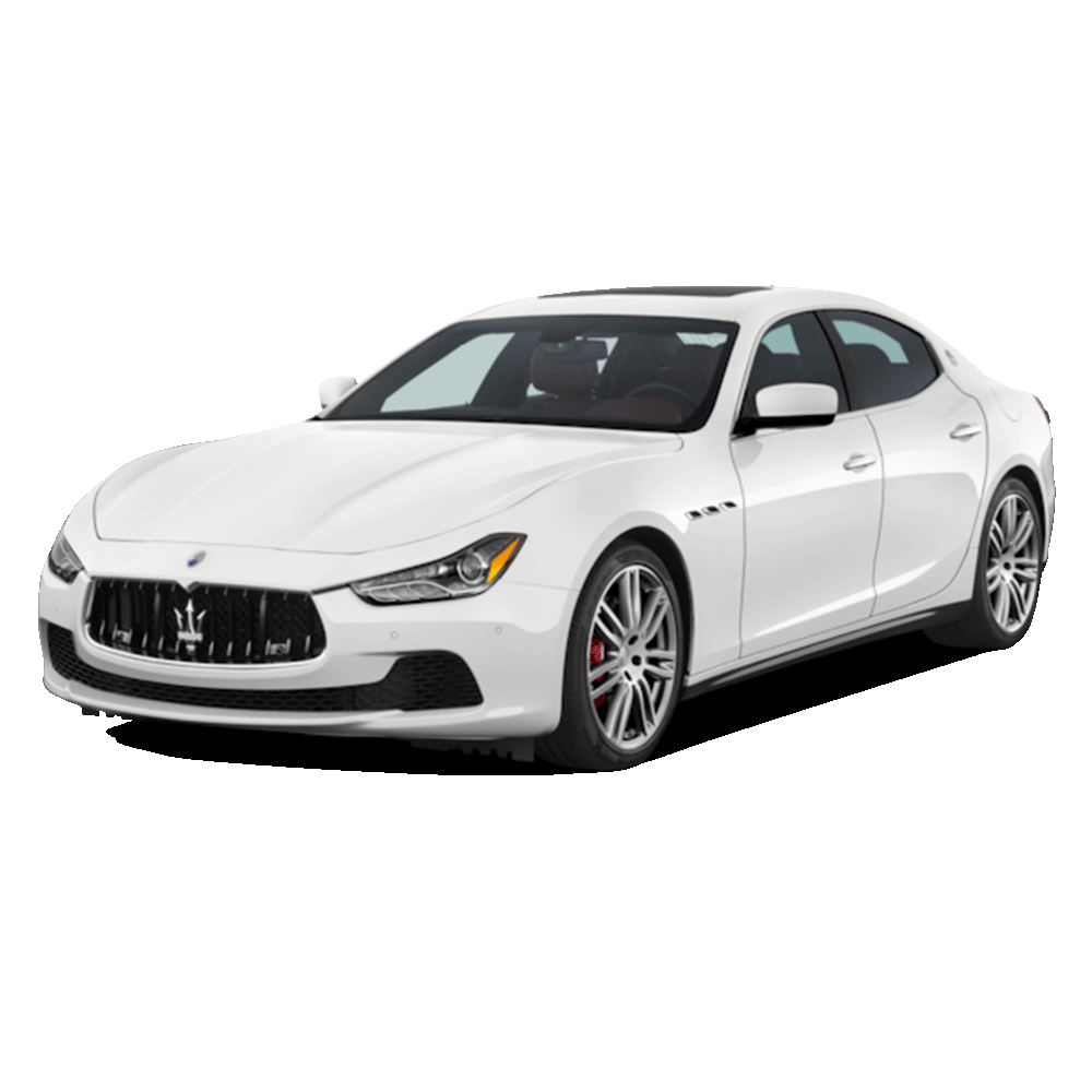 Ghibli Maserati Car 2018 Vehicle HQ Image Free PNG PNG Image