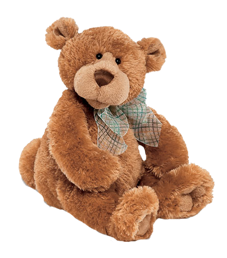 Teddy Bear Transparent PNG Image