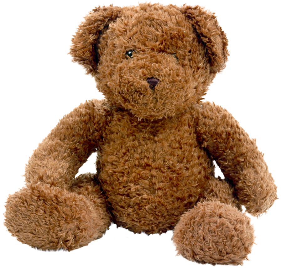 Teddy Bear Free Download Png PNG Image