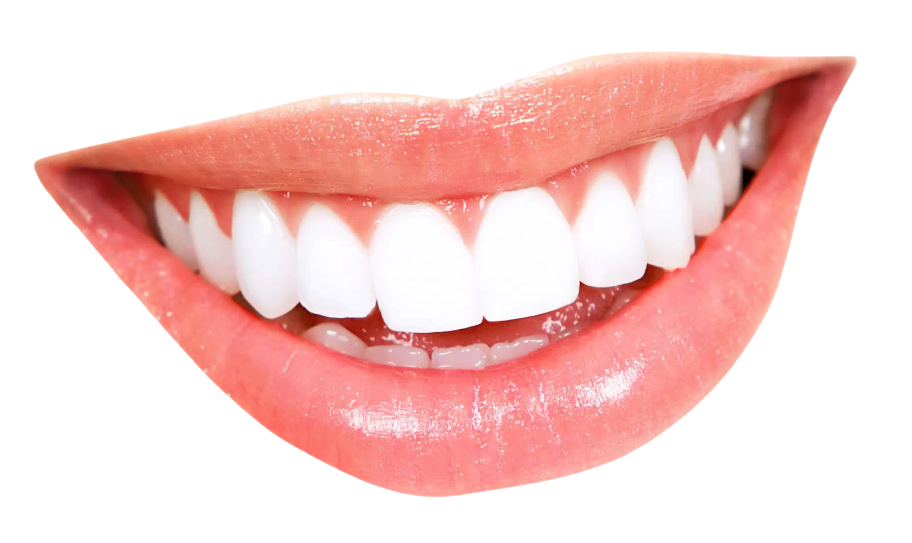 Smiling Tooth Free Clipart HQ PNG Image