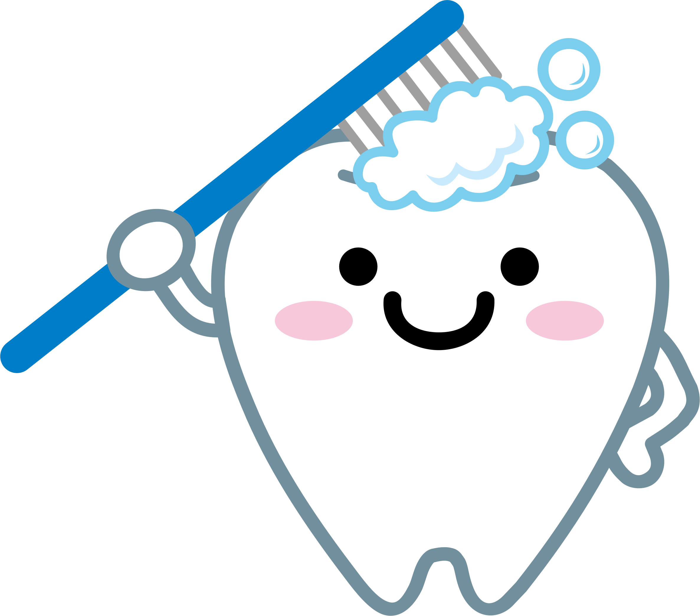 Healthy Pic Tooth Free Transparent Image HD PNG Image