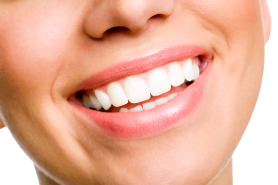 White Teeth Photos PNG Image