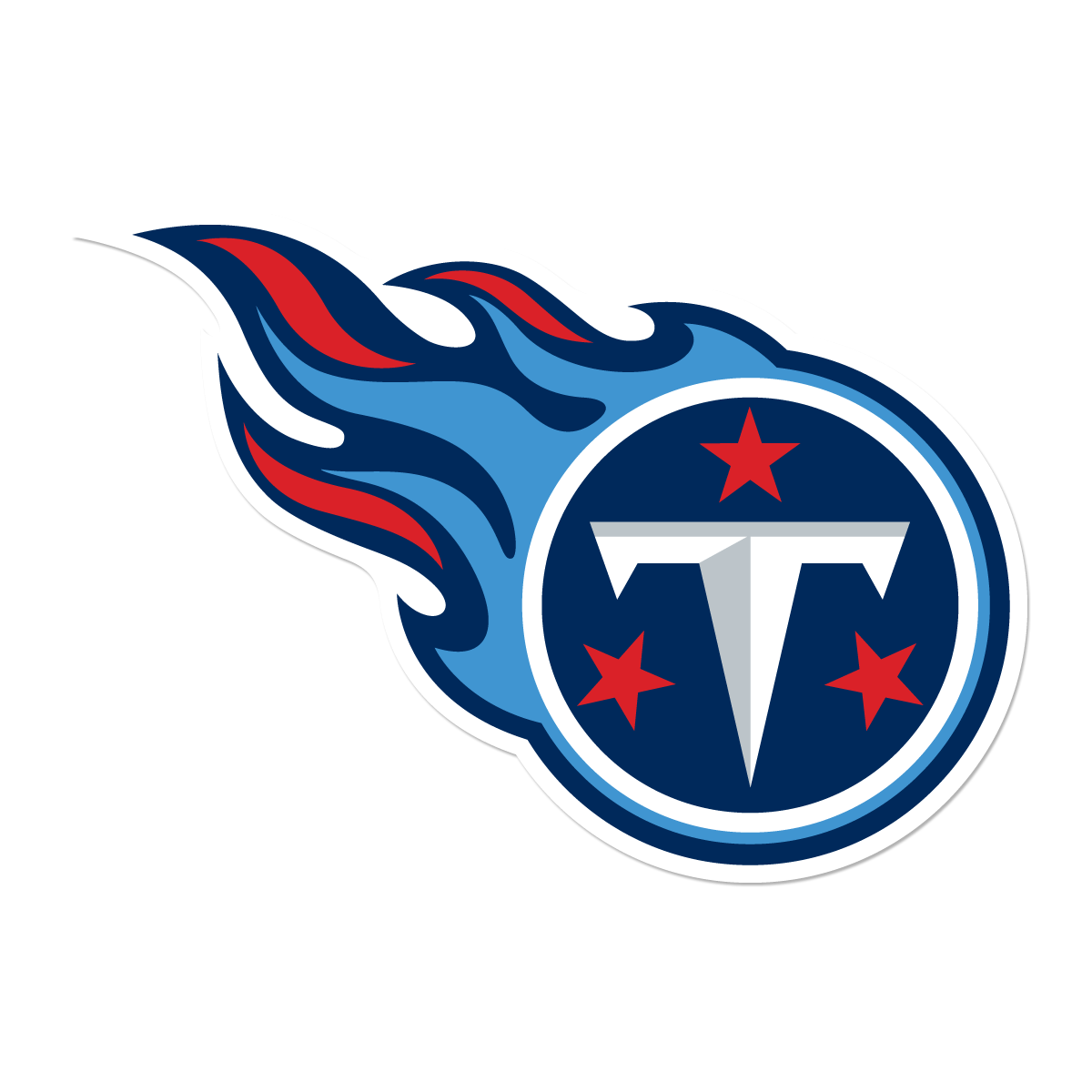 Tennessee Titans Transparent PNG Image