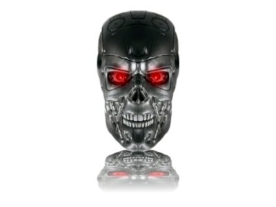 Terminator Free Download PNG Image